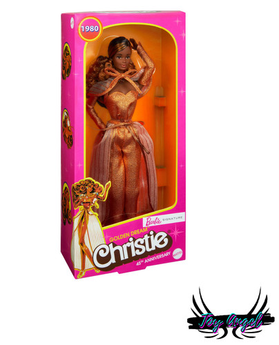 Barbie golden dream - barbie,