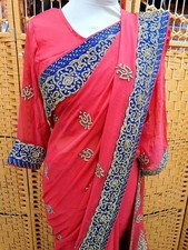 Stylischer indischer