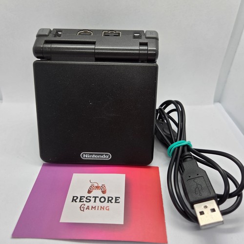 Nintendo gameboy advance - nintendo,