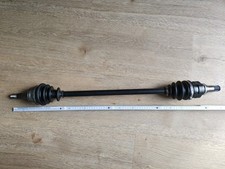 Antriebswelle vorne rechts