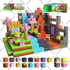 Magnetische bausteine mine - magnetische,