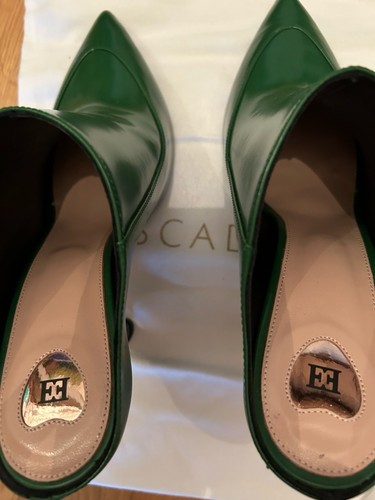 Escada schuhe pumps neu - schuhe, gr.