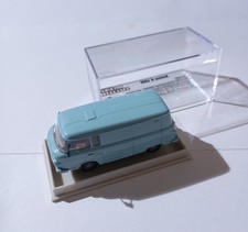 Brekina B 1000  Barkas  IFA