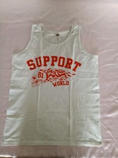 Hells Angels Muscle Shirt Gr