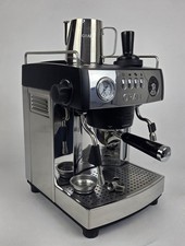 Espressomaschine GRAEF