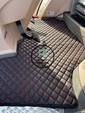 Fußmatte für FENDT 724 700er