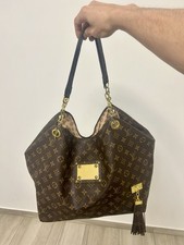 Louis Vuitton Monogram Canvas