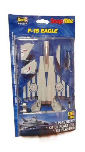 Revell monogram - revell, 1