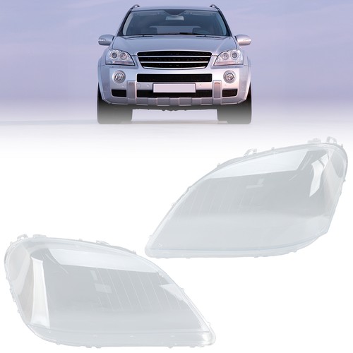 Scheinwerferglas für - 2x,