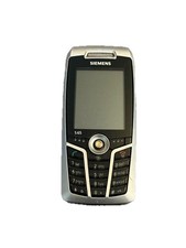 Ersatzteilespender Deko Museum Siemens s65 Ungetestet Bastler Defekt