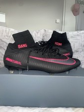 Nike Mercurial Superfly 6