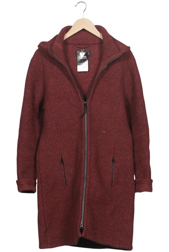 Mufflon mantel damen jacke - mantel,