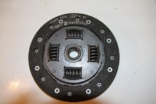 VW Golf 1 Kupplungsscheibe