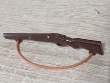 PLAYMOBIL GEWEHR SCHROTFLINTE