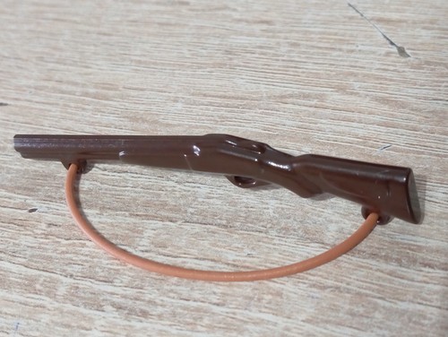 Playmobil gewehr schrotflinte - playmobil,