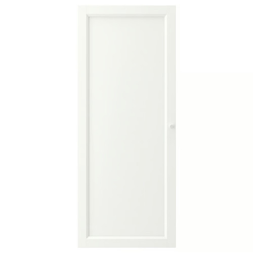 Neu ikea oxberg - neu, weiß