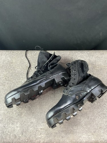 Jungle boots militär - militär, stil