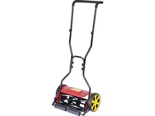 Wolf Garten Spindelmäher TT