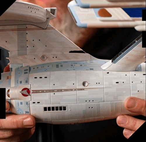 Tomy star trek motion - tomy-star,