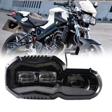 Motorrad led scheinwerfer - motorrad,