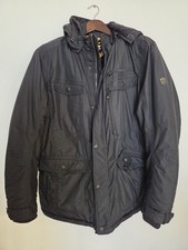 Wellensteyn Herrenjacke