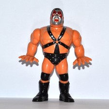 Hasbro WWF Wrestling Figur