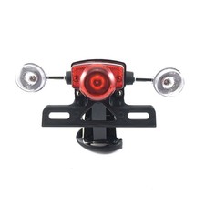 LED RÜCKLICHT z.B. 50QT-E