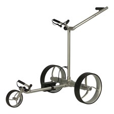 Elektro golf trolley ranger - golf,