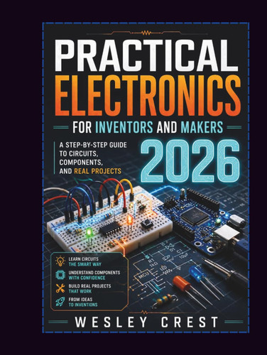 Practical electronics for - electronics,