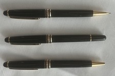 Montblac Meisterstücke