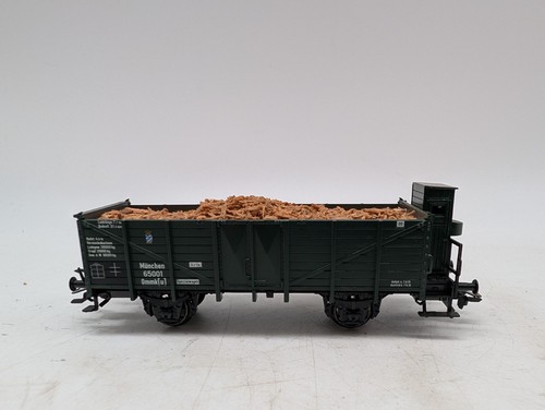 Märklin offener - märklin,