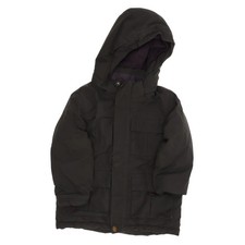 Mini a Ture, Winterjacke