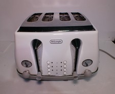 De’Longhi CTOT4003.GY Icona