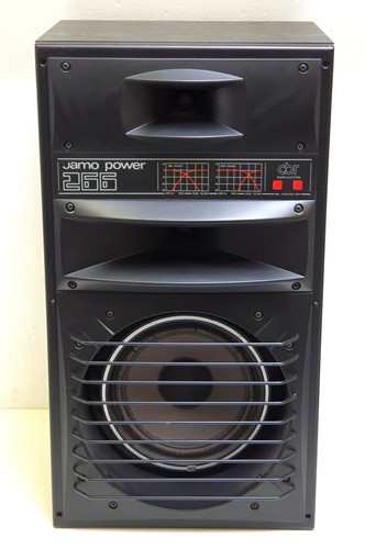 Jamo power 266 - (1, stück)