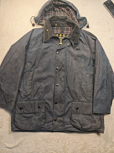 Barbour beaufort herren jacke - barbour,
