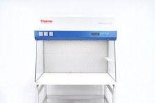 Thermo Scientific ECO 1.2m Safety Cabinet Sicherheitswerkbank Produktschuttz