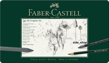 Faber Castell Set PITT
