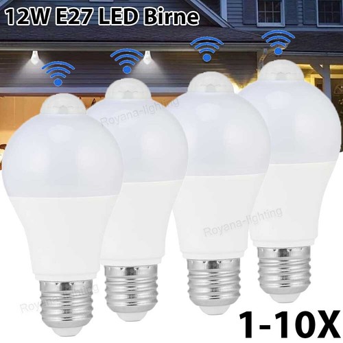 E27 led birne mit - e27,