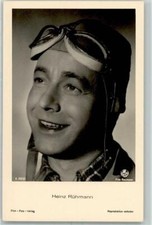 52237229 - Heinz Ruehmann Quax der Bruchpilot Filmfoto Verlag A 3525-1