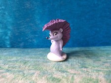 Ferdinand Der Stier Igel Figur Una Igelin Violett Film 