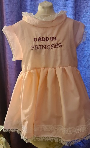 Neu väter prinzessin - neu,