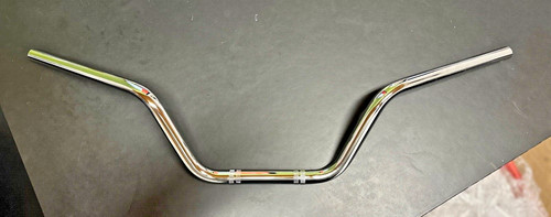 Honda 750 four - cb, lenker