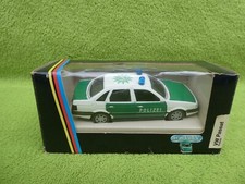 Schabak 1017 VW Passat Polizei Modellauto
