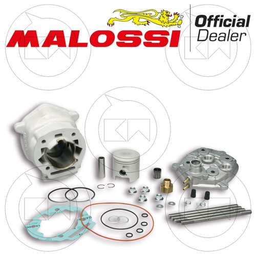 Malossi 3112985 thermische - malossi,