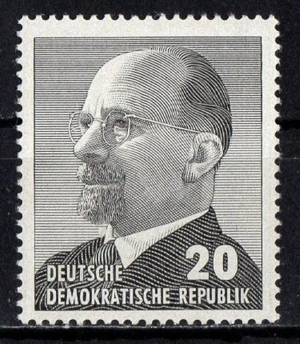 Ddr 1870 tod von - 1870,