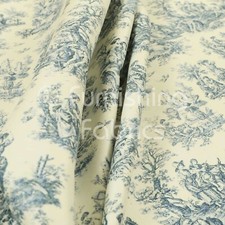 French Toile traditionelles
