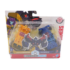 Transformers Combiner Force
