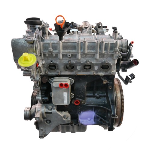 Motor für passat - motor,