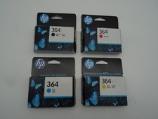Original HP N9J73AE / 364