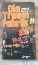 " Die Traumfabrik" Buch Harold